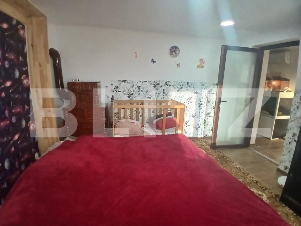 Casa de vânzare 3 camere Bungetu - 209209CV | BLITZ Târgoviște | Poza4
