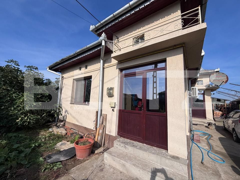 Casa de vânzare 3 camere Bungetu - 209209CV | BLITZ Târgoviște | Poza11