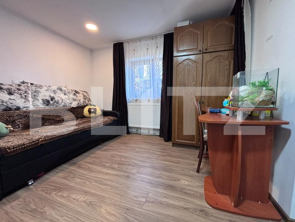 Casa de vânzare 3 camere Bungetu - 209209CV | BLITZ Târgoviște | Poza6