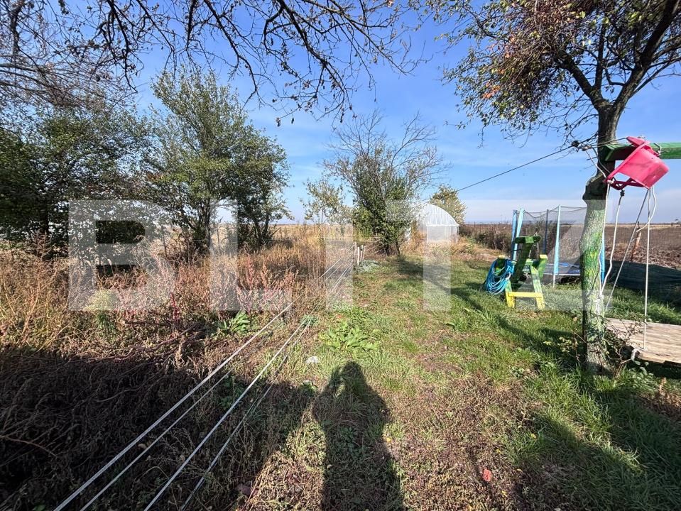Casa de vânzare 3 camere Bungetu - 209209CV | BLITZ Târgoviște | Poza9