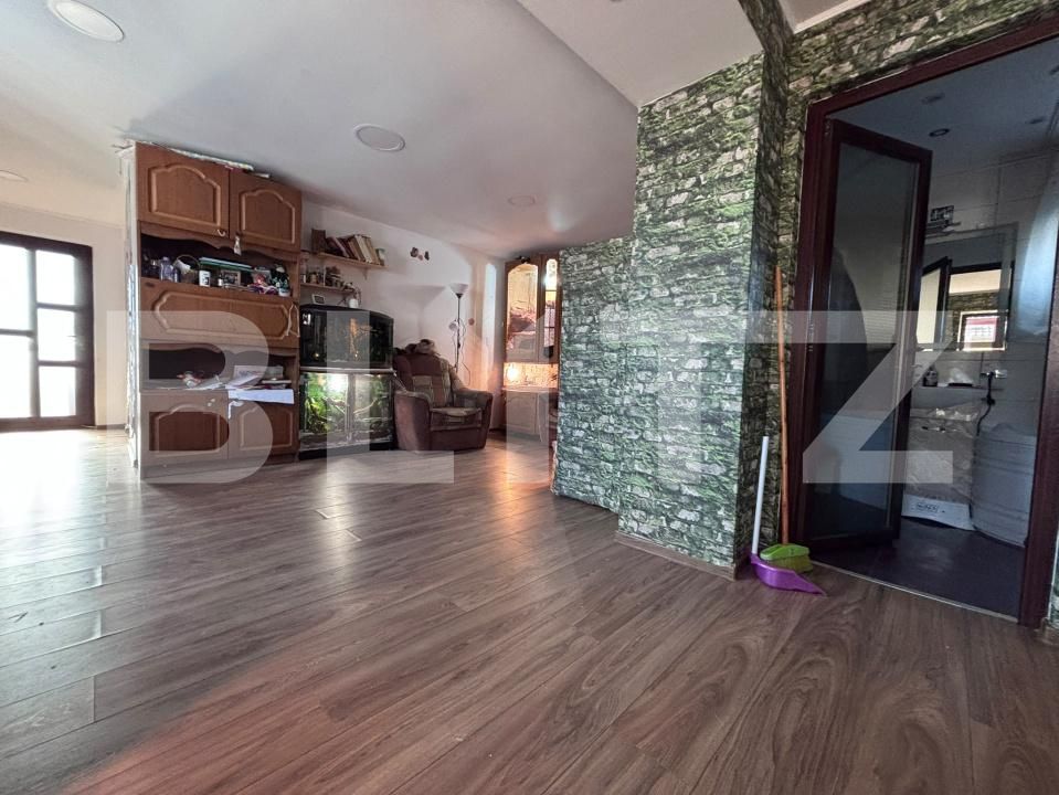 Casa de vânzare 3 camere Bungetu - 209209CV | BLITZ Târgoviște | Poza3