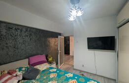 Moreni Apartament 2 camere decomandat 53.72 mp