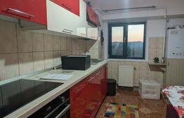 Moreni Apartament 2 camere decomandat 53.72 mp