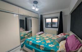 Moreni Apartament 2 camere decomandat 53.72 mp