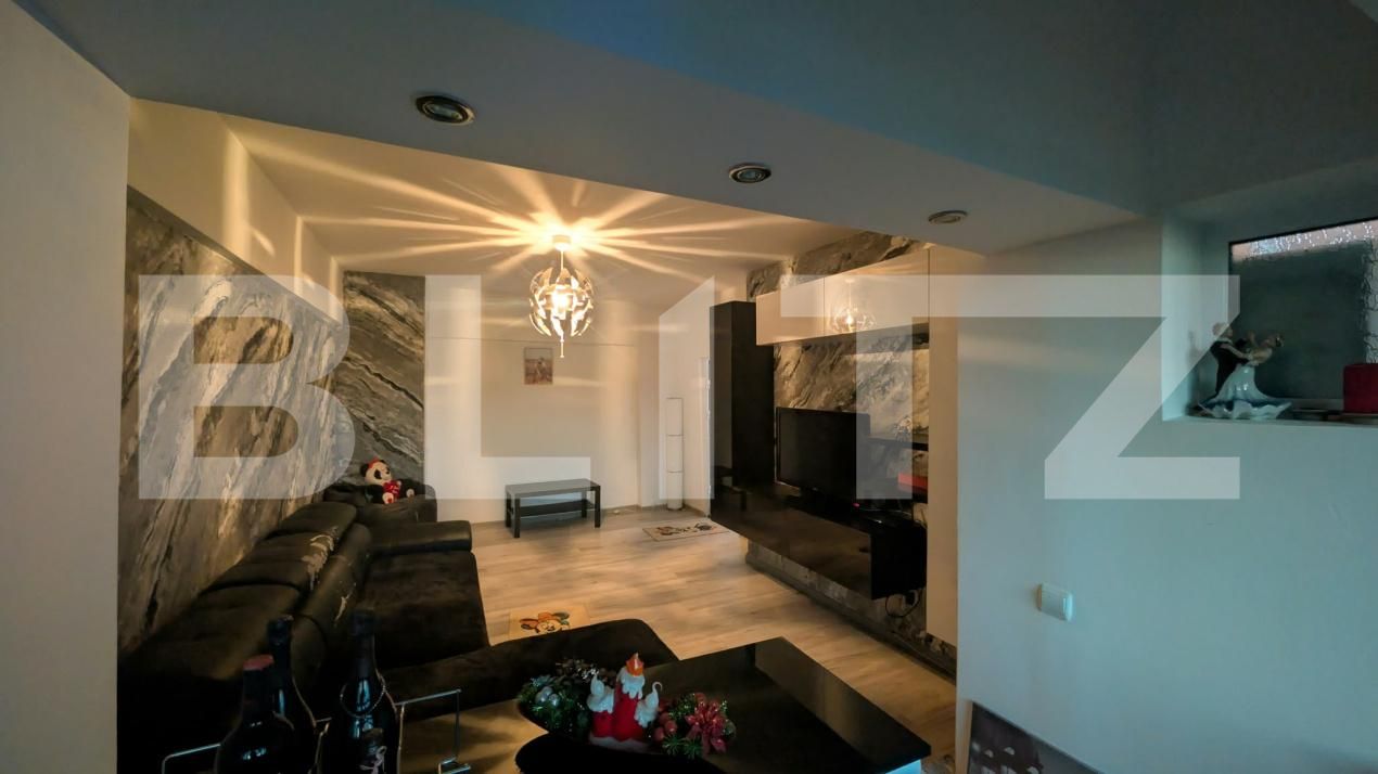 Apartament de vânzare 2 camere Moreni - 209237AV | BLITZ Târgoviște | Poza2
