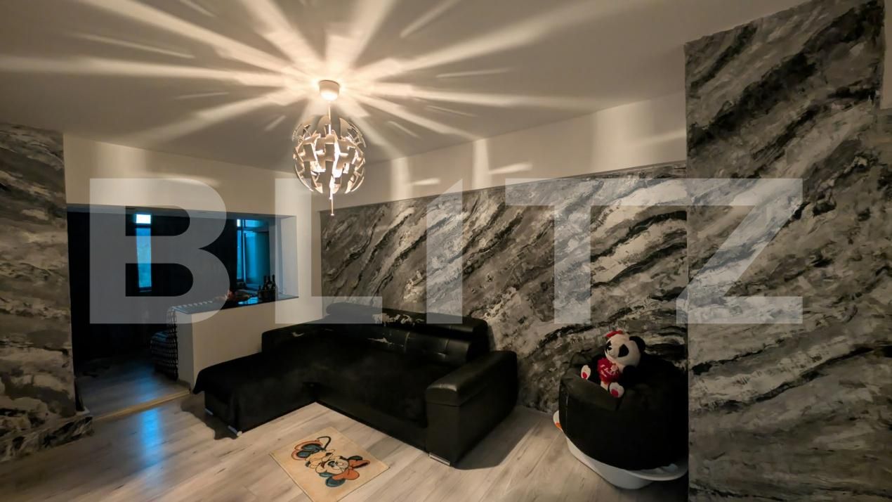 Apartament de vânzare 2 camere Moreni - 209237AV | BLITZ Târgoviște | Poza3