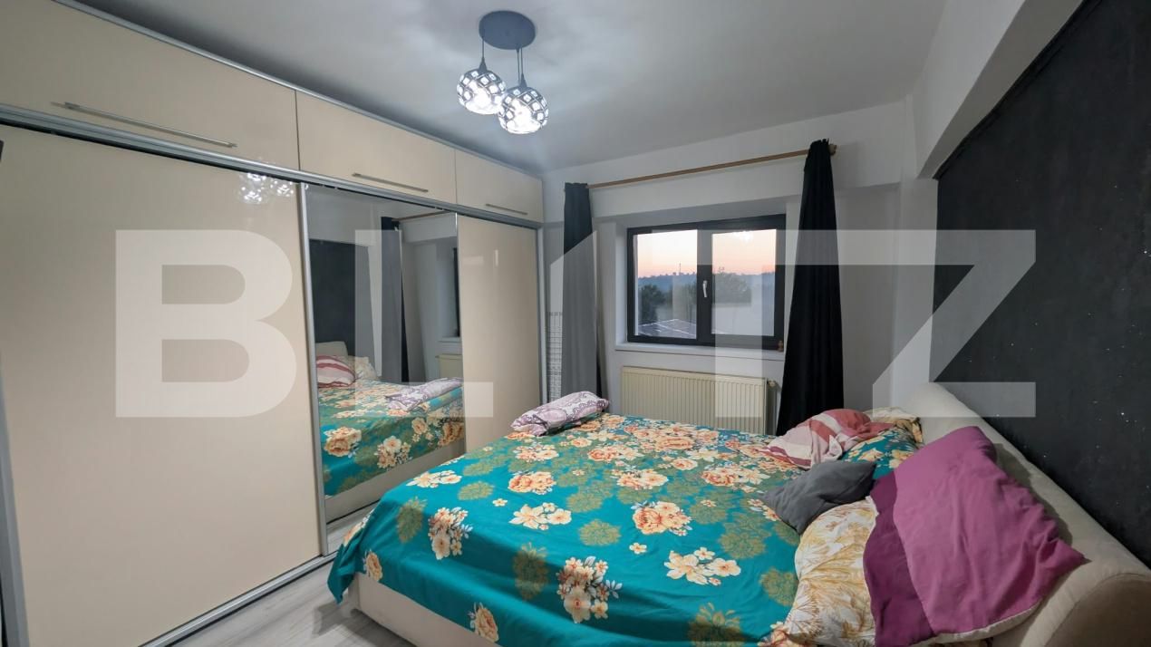Apartament de vânzare 2 camere Moreni - 209237AV | BLITZ Târgoviște | Poza4