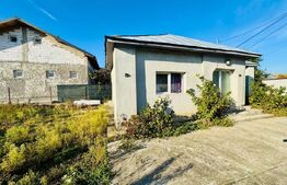 Propietate de vânzare, 56 mp, zona Centrală - Sălcioara