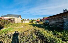 Propietate de vânzare, 56 mp, zona Centrală - Sălcioara
