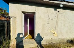 Propietate de vânzare, 56 mp, zona Centrală - Sălcioara