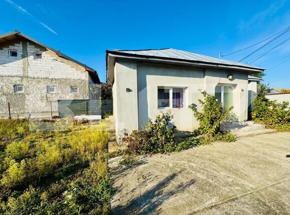 Casa de vânzare 2 camere Salcioara - 209303CV | BLITZ Târgoviște | Poza4