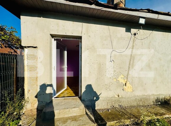 Casa de vânzare 2 camere Salcioara - 209303CV | BLITZ Târgoviște | Poza21