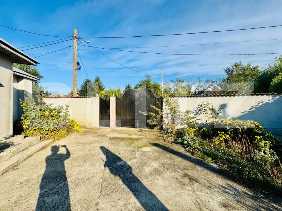 Casa de vânzare 2 camere Salcioara - 209303CV | BLITZ Târgoviște | Poza3