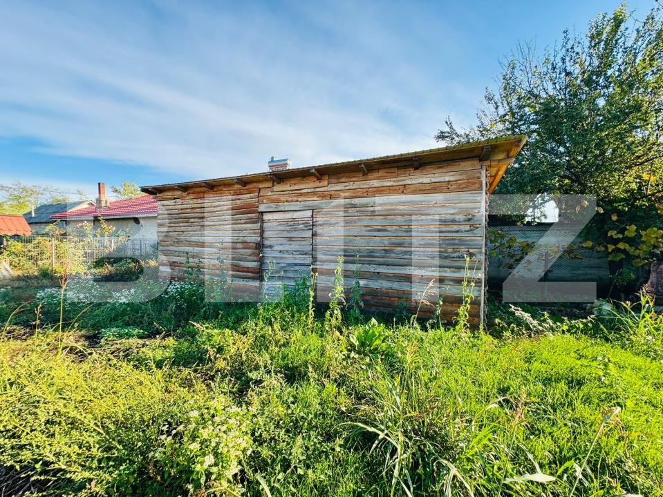 Casa de vânzare 2 camere Salcioara - 209303CV | BLITZ Târgoviște | Poza22