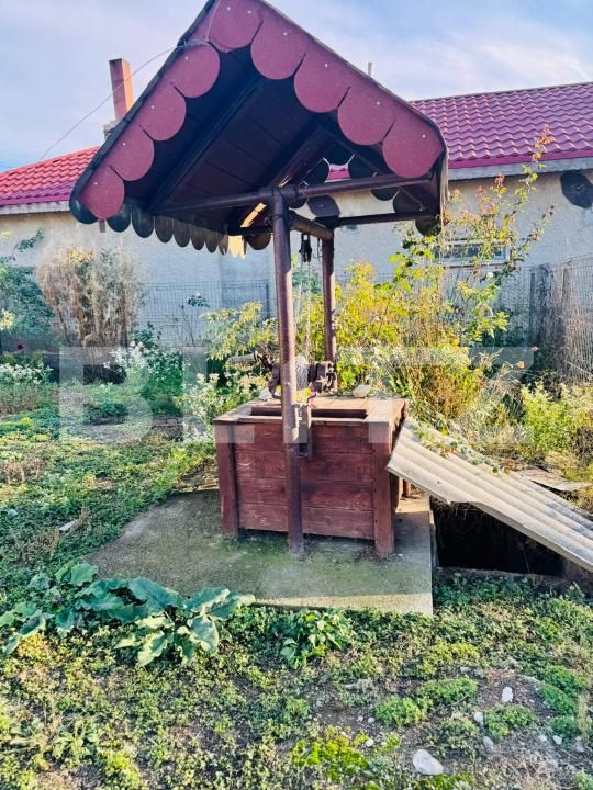 Casa de vânzare 2 camere Salcioara - 209303CV | BLITZ Târgoviște | Poza16