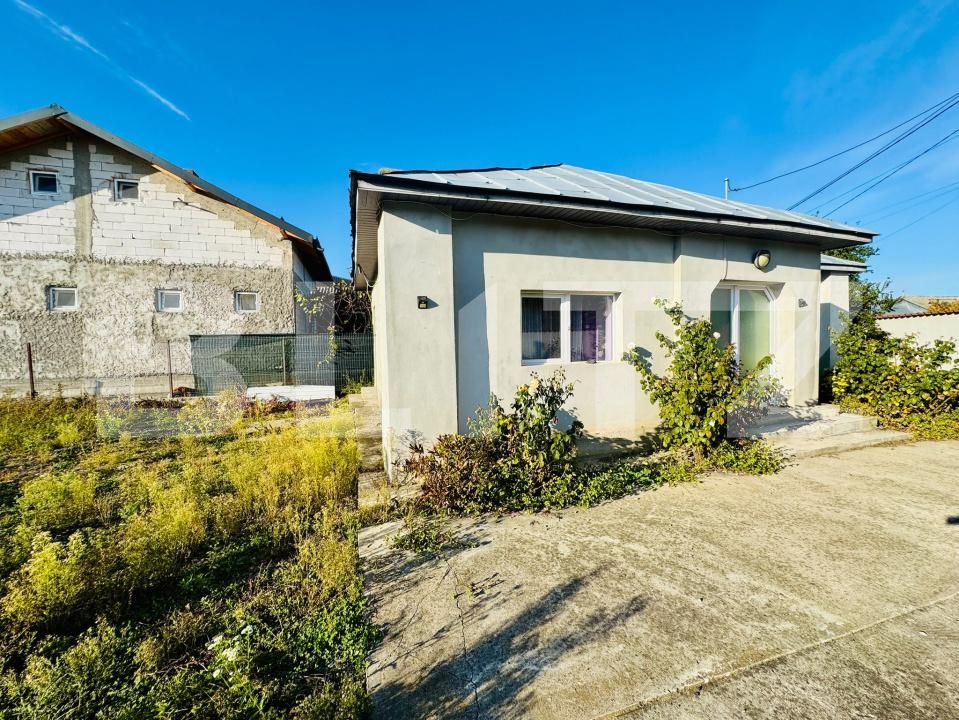 Casa de vânzare 2 camere Salcioara - 209303CV | BLITZ Târgoviște | Poza4