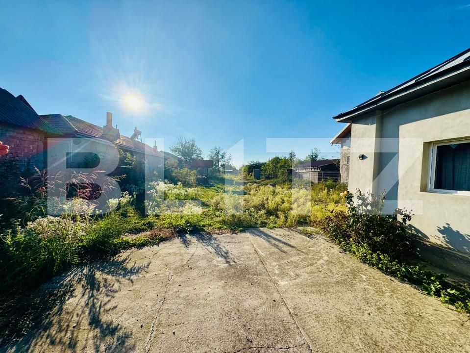 Casa de vânzare 2 camere Salcioara - 209303CV | BLITZ Târgoviște | Poza18