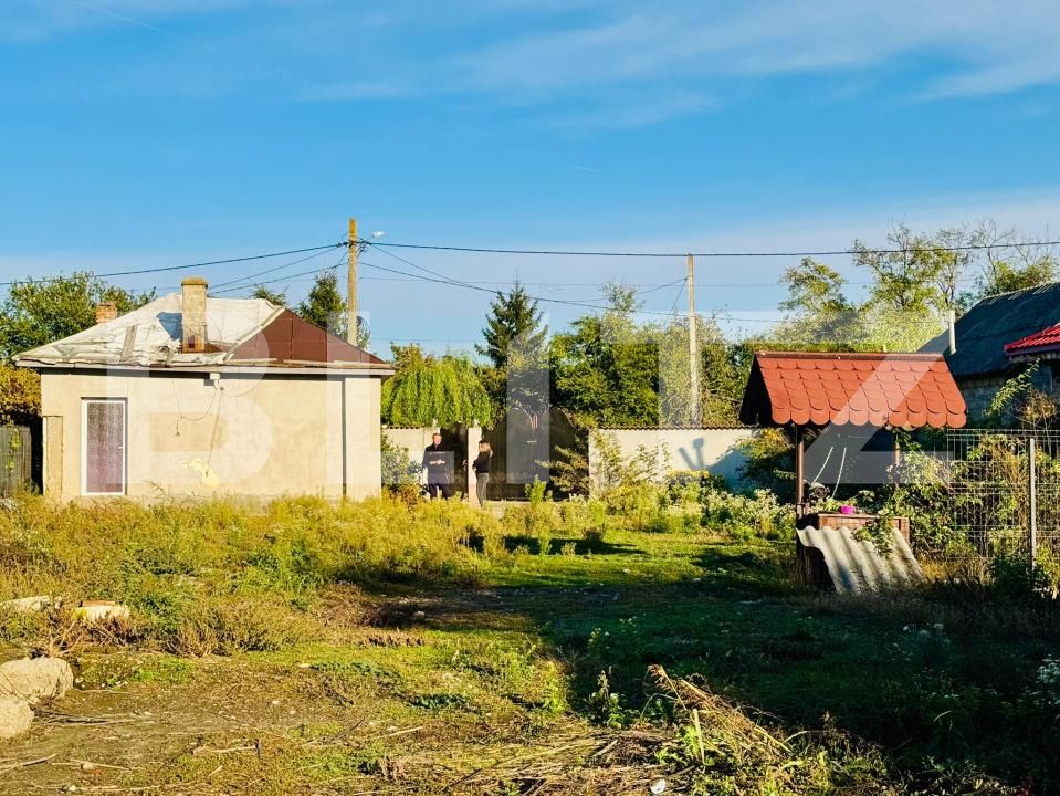 Casa de vânzare 2 camere Salcioara - 209303CV | BLITZ Târgoviște | Poza17