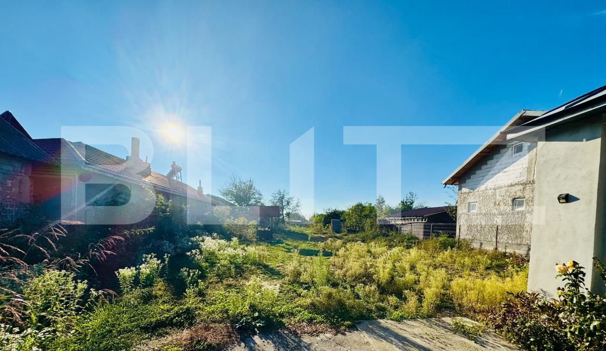 Casa de vânzare 2 camere Salcioara - 209303CV | BLITZ Târgoviște | Poza19