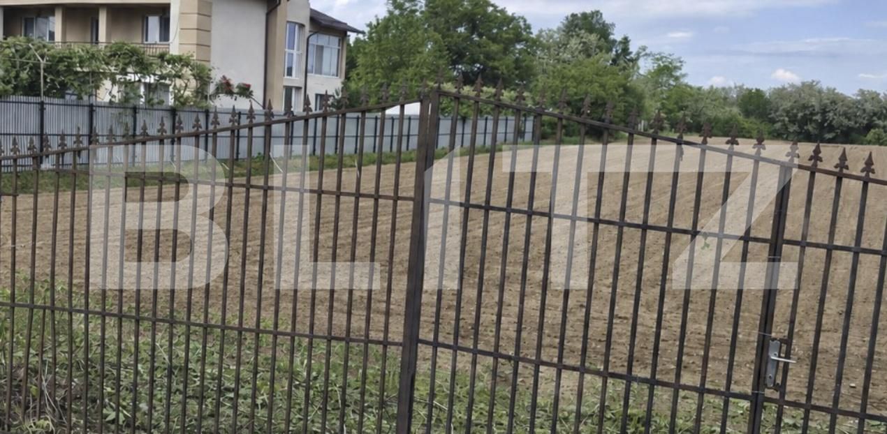 Teren de vânzare Nord-Vest - 209422TV | BLITZ Târgoviște | Poza3