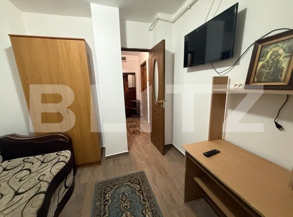 Apartament de vânzare 2 camere Micro 11 - 209463AV | BLITZ Târgoviște | Poza1