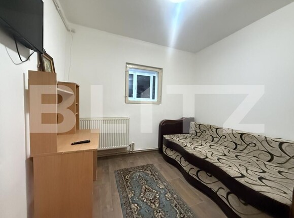 Apartament de vânzare 2 camere Micro 11 - 209463AV | BLITZ Târgoviște | Poza3