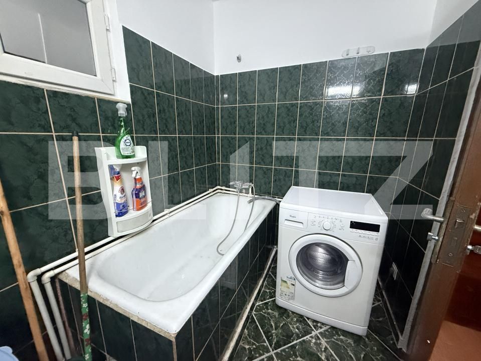 Apartament de vânzare 2 camere Micro 11 - 209463AV | BLITZ Târgoviște | Poza8