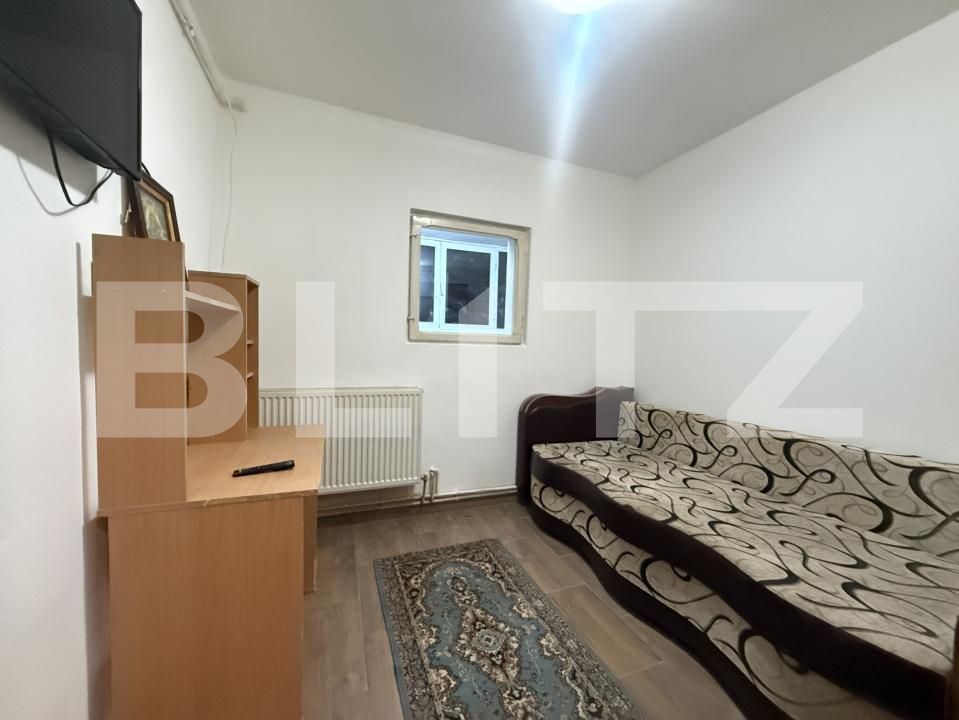 Apartament de vânzare 2 camere Micro 11 - 209463AV | BLITZ Târgoviște | Poza3