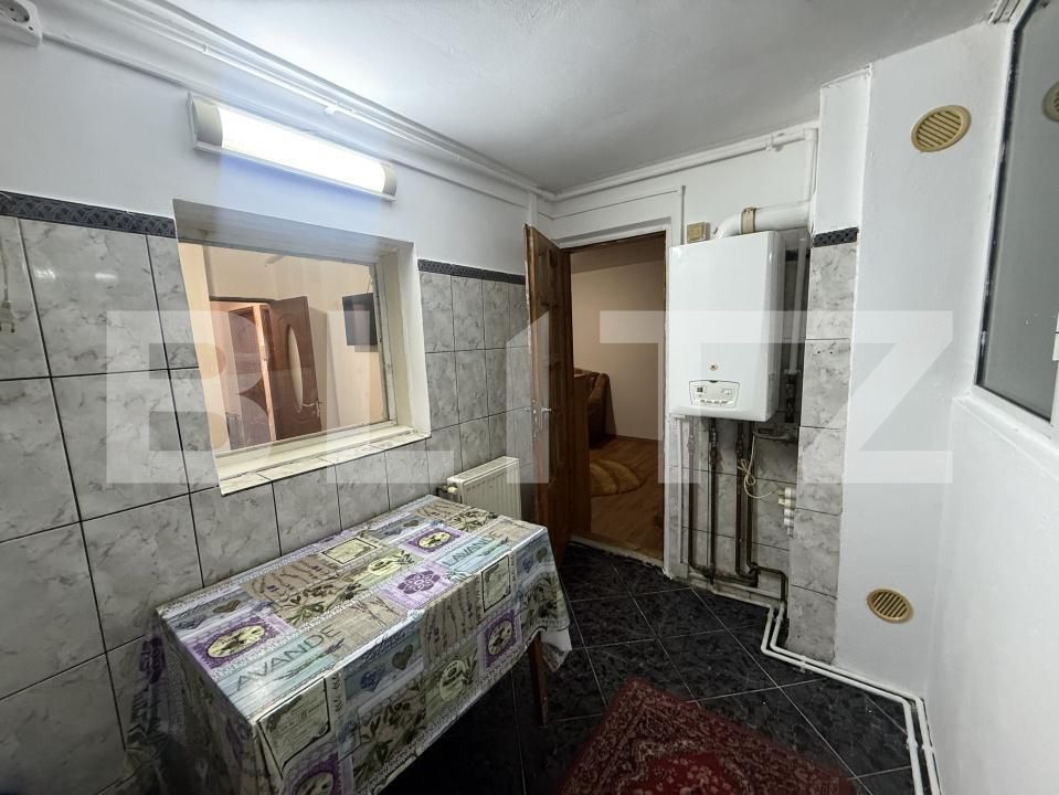 Apartament de vânzare 2 camere Micro 11 - 209463AV | BLITZ Târgoviște | Poza6
