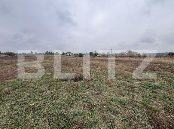 Teren de vânzare Sud-Vest - 209487TV | BLITZ Târgoviște | Poza2