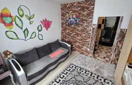 Garsonieră de vânzare, 22 mp, zona Sud
