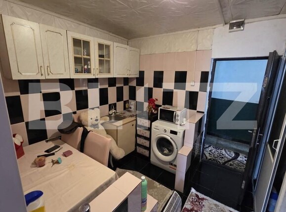 Garsonieră de vânzare Sud - 209739AV | BLITZ Târgoviște | Poza5