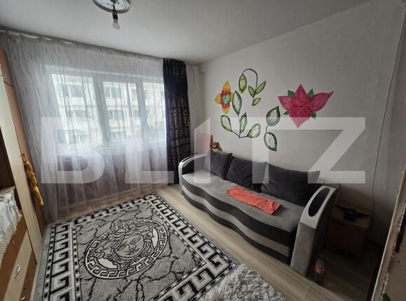 Garsonieră de vânzare Sud - 209739AV | BLITZ Târgoviște | Poza2