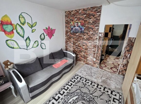 Garsonieră de vânzare Sud - 209739AV | BLITZ Târgoviște | Poza4
