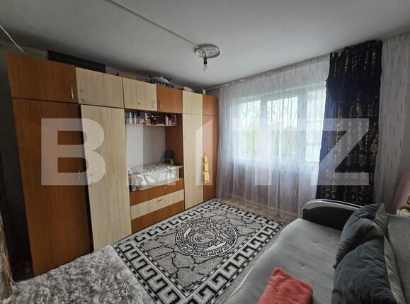 Garsonieră de vânzare Sud - 209739AV | BLITZ Târgoviște | Poza3