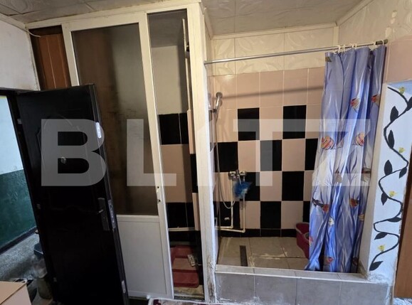 Garsonieră de vânzare Sud - 209739AV | BLITZ Târgoviște | Poza8