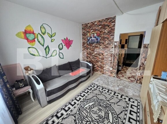 Garsonieră de vânzare Sud - 209739AV | BLITZ Târgoviște | Poza1