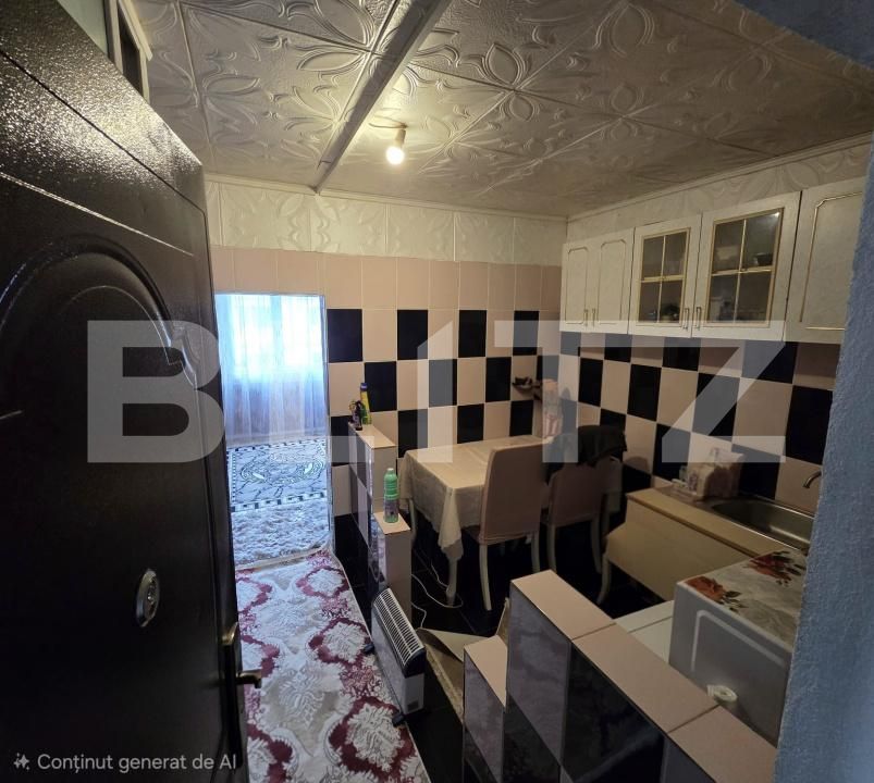 Garsonieră de vânzare Sud - 209739AV | BLITZ Târgoviște | Poza7