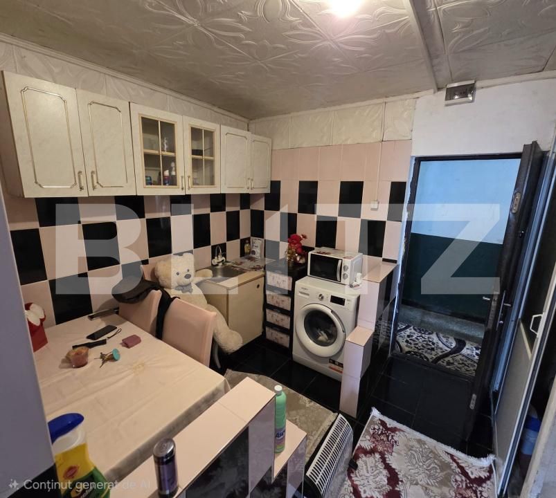 Garsonieră de vânzare Sud - 209739AV | BLITZ Târgoviște | Poza5