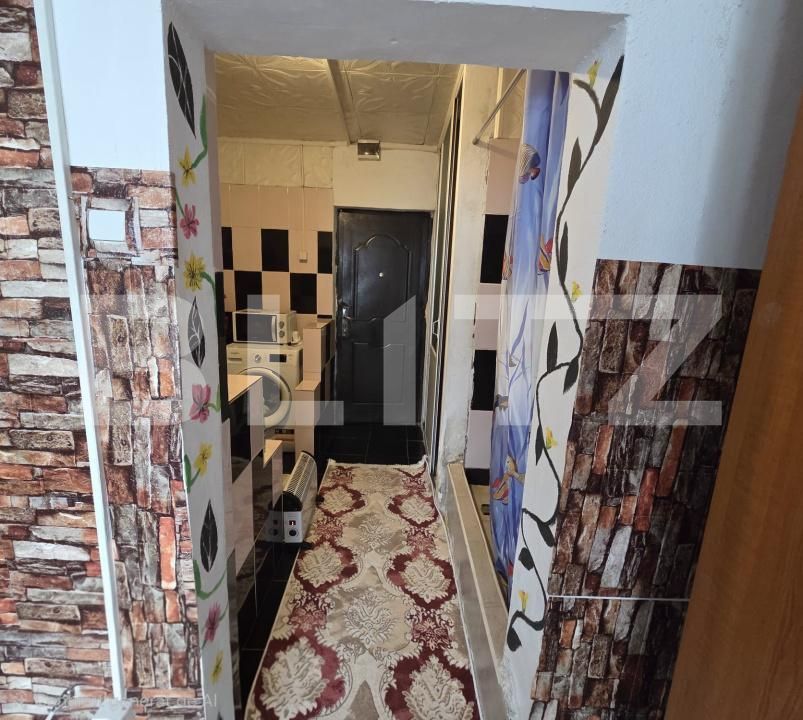 Garsonieră de vânzare Sud - 209739AV | BLITZ Târgoviște | Poza6