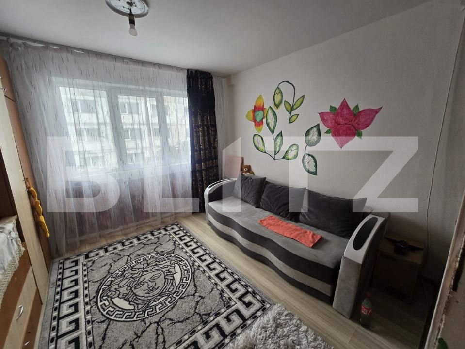 Garsonieră de vânzare Sud - 209739AV | BLITZ Târgoviște | Poza2