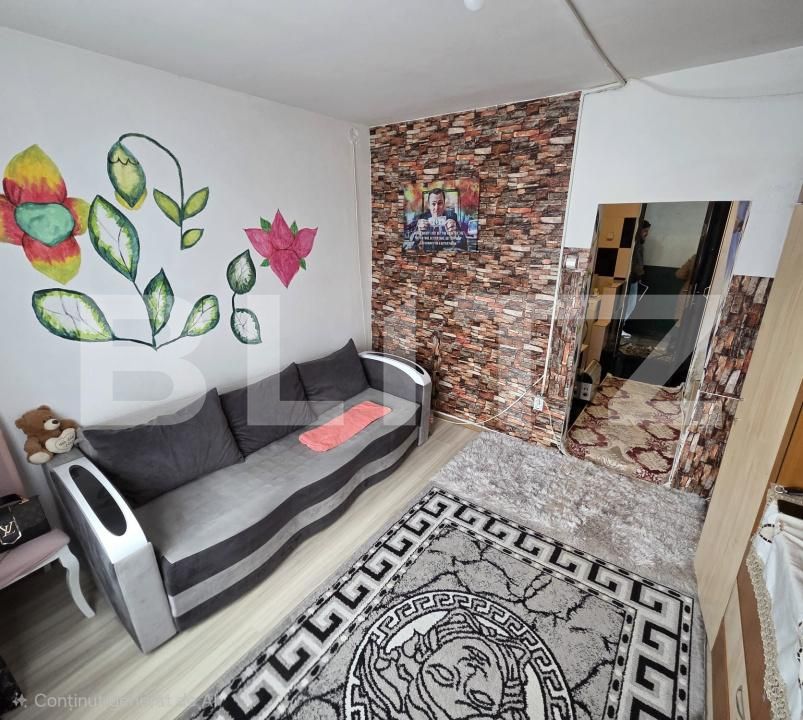 Garsonieră de vânzare Sud - 209739AV | BLITZ Târgoviște | Poza4