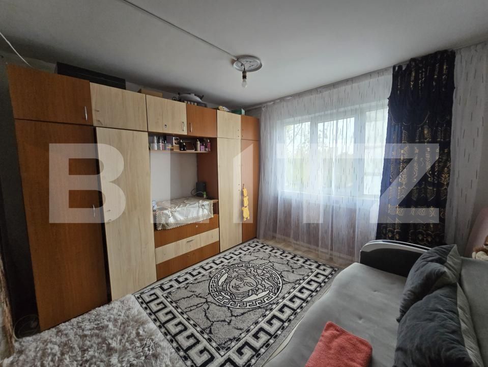 Garsonieră de vânzare Sud - 209739AV | BLITZ Târgoviște | Poza3