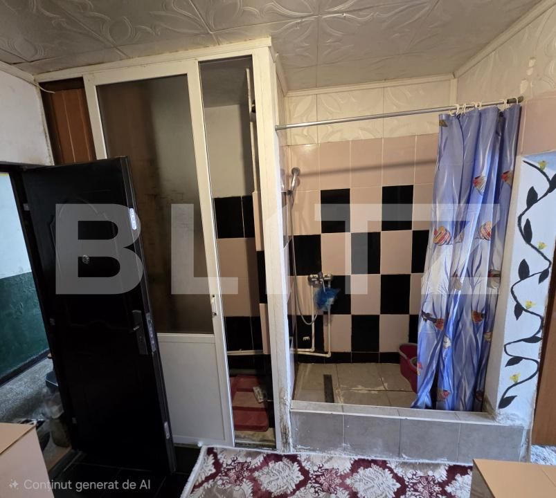 Garsonieră de vânzare Sud - 209739AV | BLITZ Târgoviște | Poza8