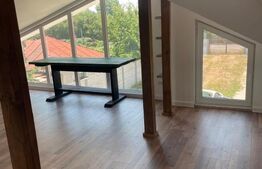 CASĂ DE VÂNZARE ÎN GĂEȘTI, Casă modernă și foarte spațioasă.