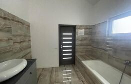 CASĂ DE VÂNZARE ÎN GĂEȘTI, Casă modernă și foarte spațioasă.