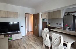 Apartament 3 camere, 63.88 mp, zona Centrală