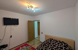 Apartament 3 camere, 63.88 mp, zona Centrală