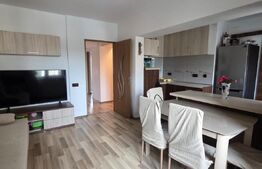 Apartament 3 camere, 63.88 mp, zona Centrală