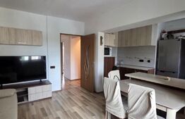 Apartament 3 camere, 63.88 mp, zona Centrală